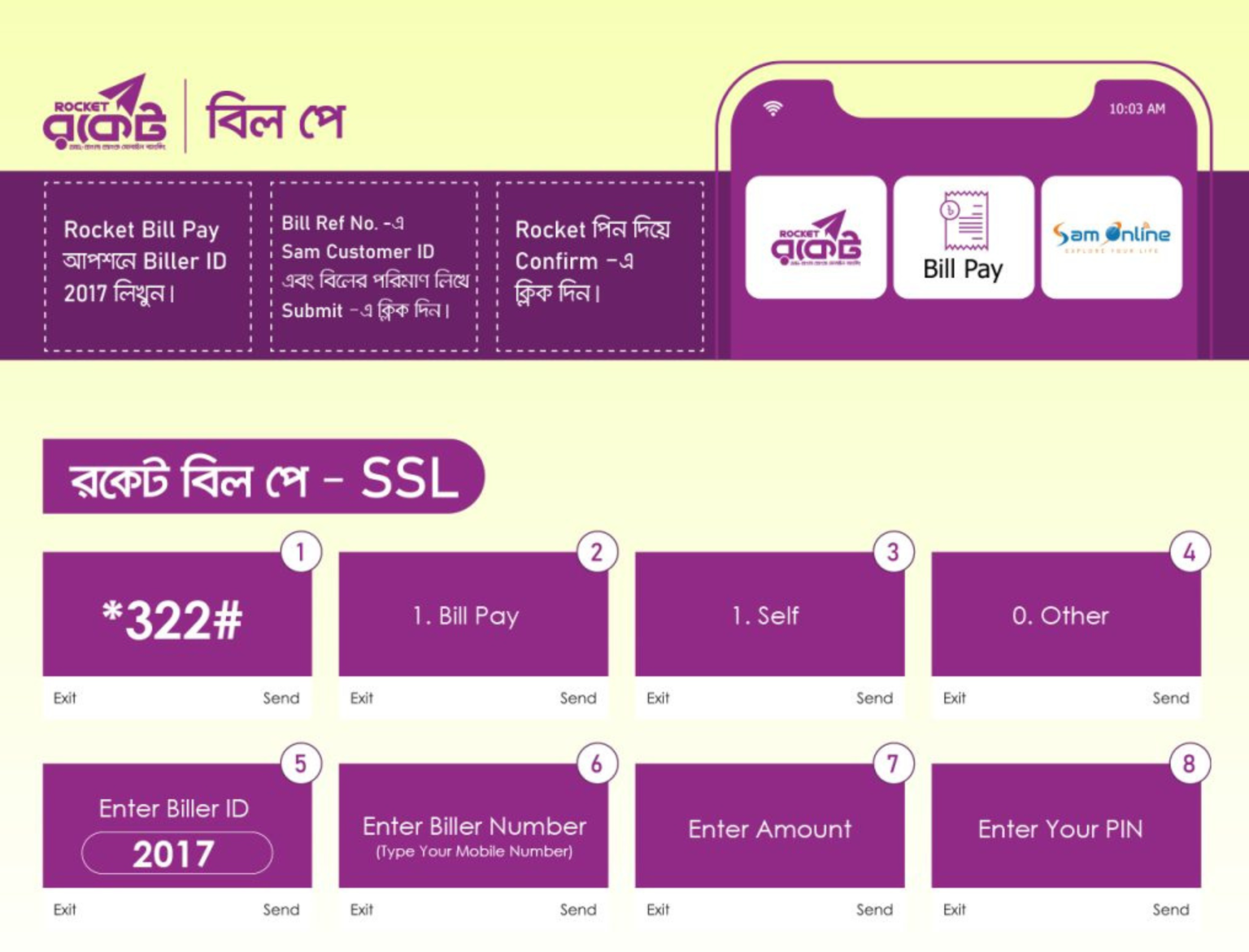 Pay Bill Achiever Broadband