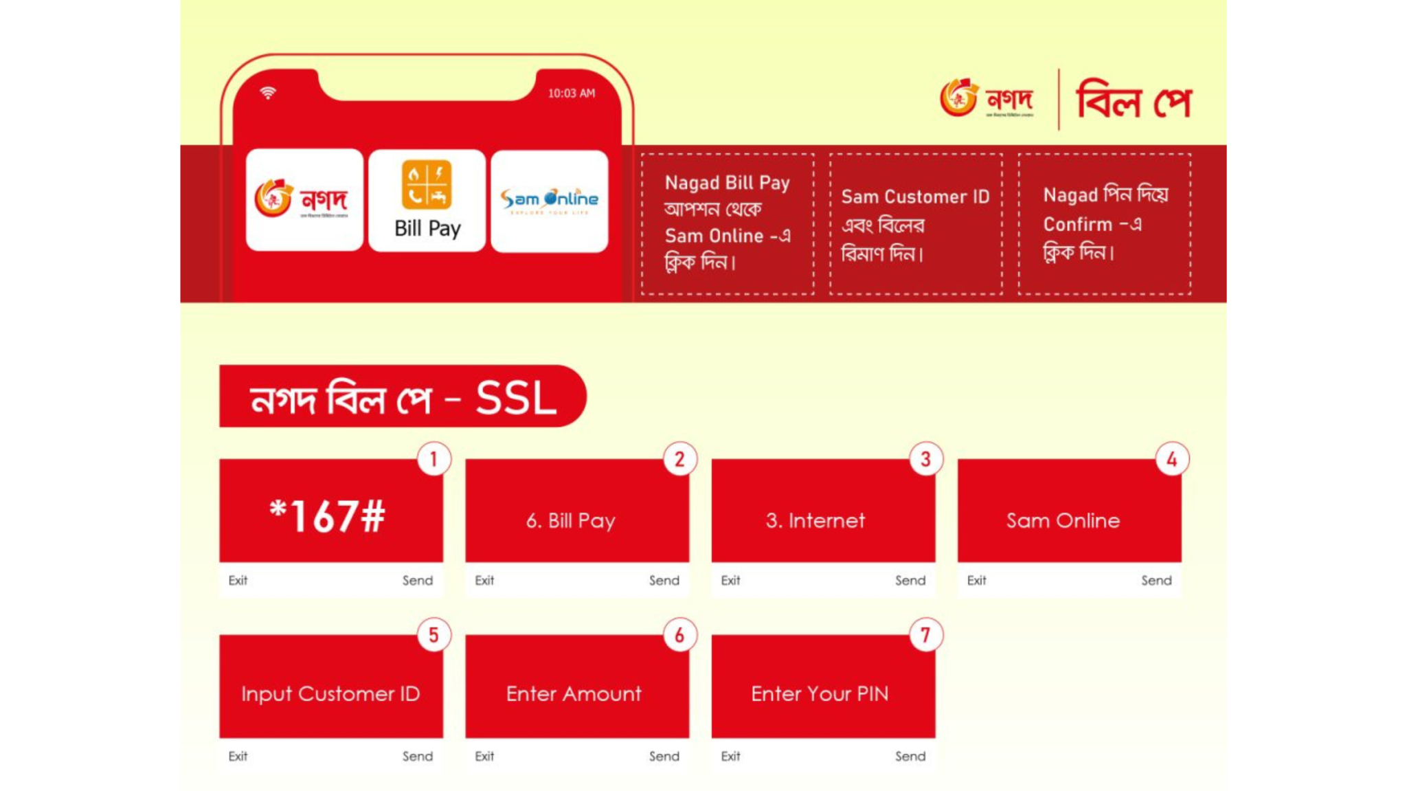 Pay Bill Achiever Broadband