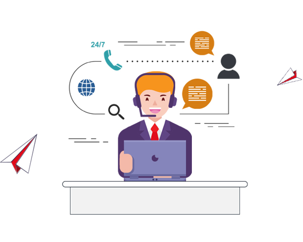 Corporate Internet 1